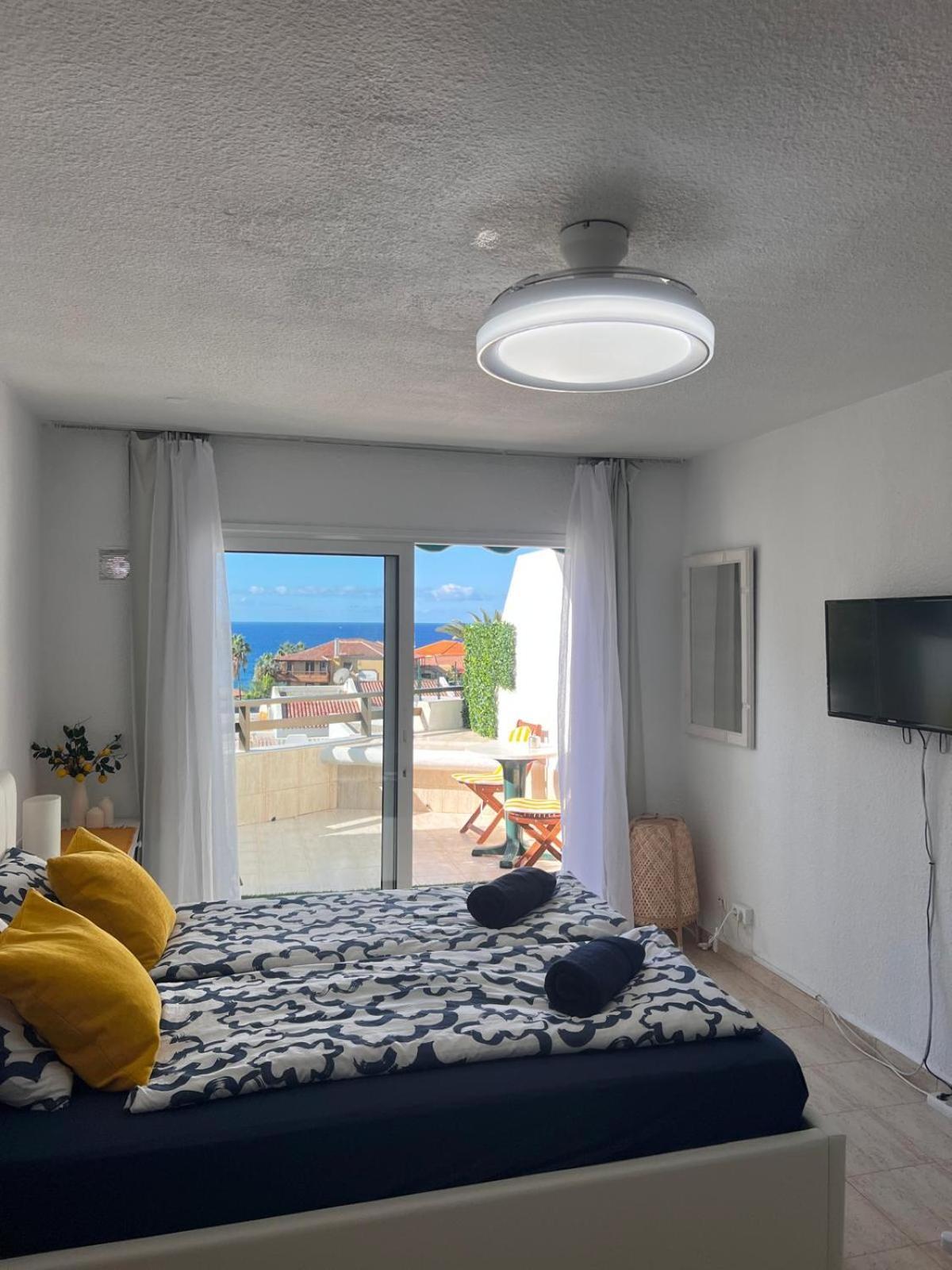Lemon Beach Tenerife Holiday Apartment Las Americas Адехе Екстериор снимка