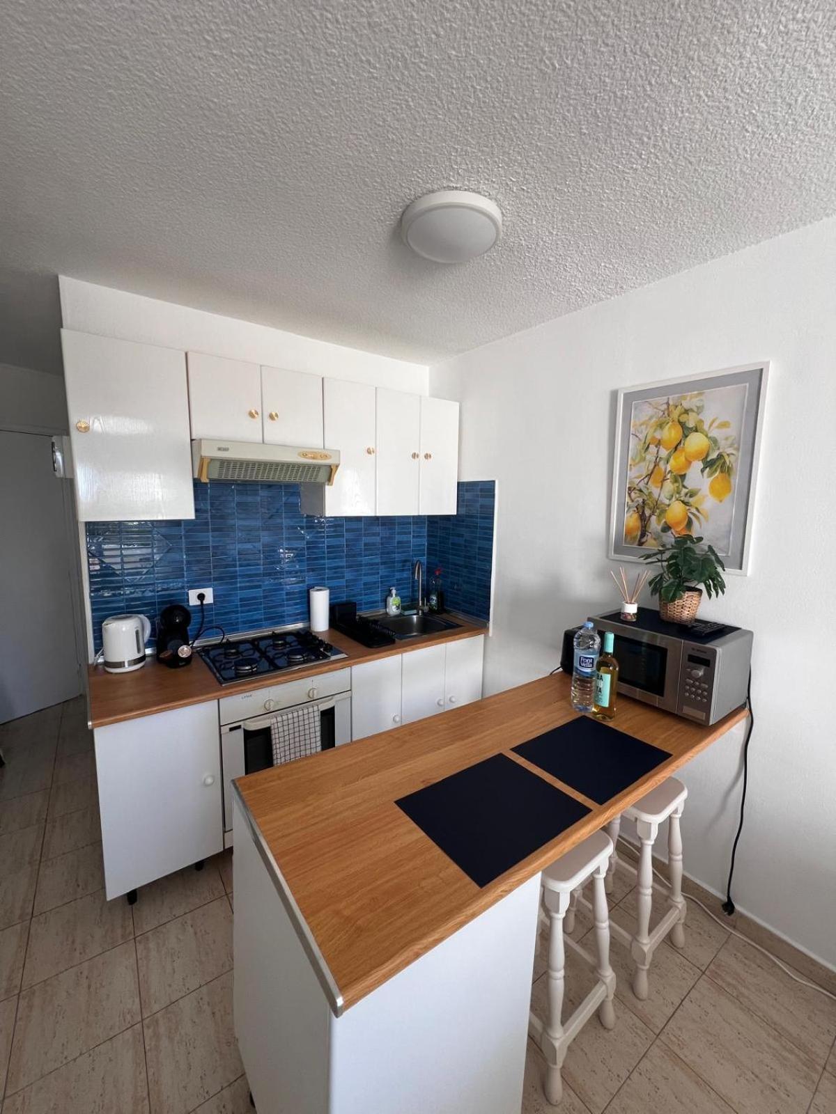 Lemon Beach Tenerife Holiday Apartment Las Americas Адехе Екстериор снимка