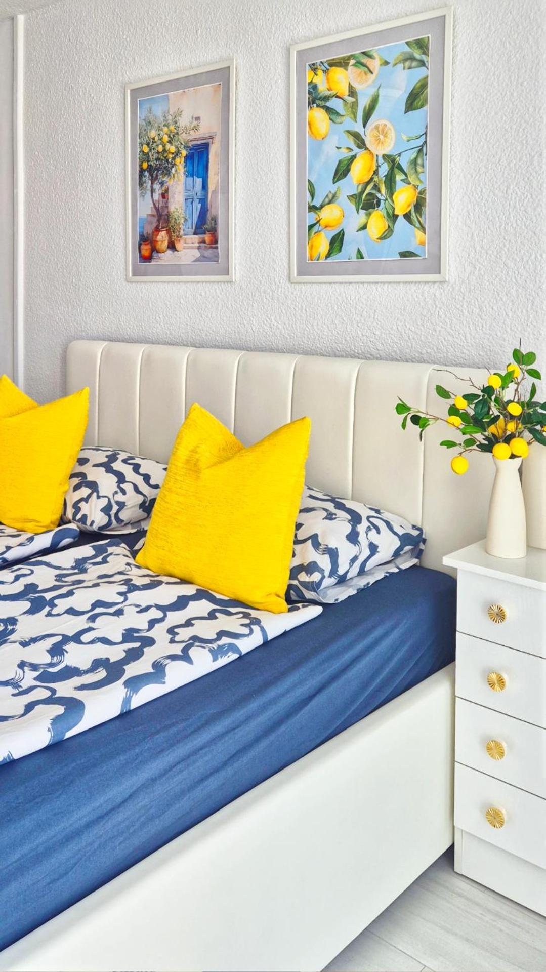 Lemon Beach Tenerife Holiday Apartment Las Americas Адехе Екстериор снимка